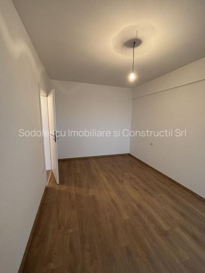 Apartament 3 camere în Imobil nou zona Aradului - 15