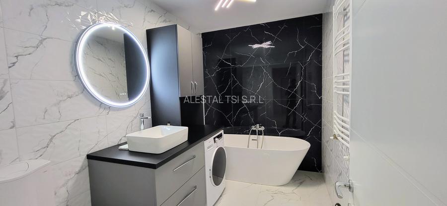 LUX in Confort City - doua camere centrala si parcare - Comision zero - 26