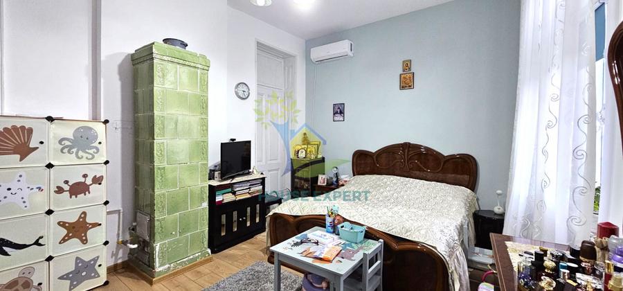 Apt. 3 camere, Centru Istoric