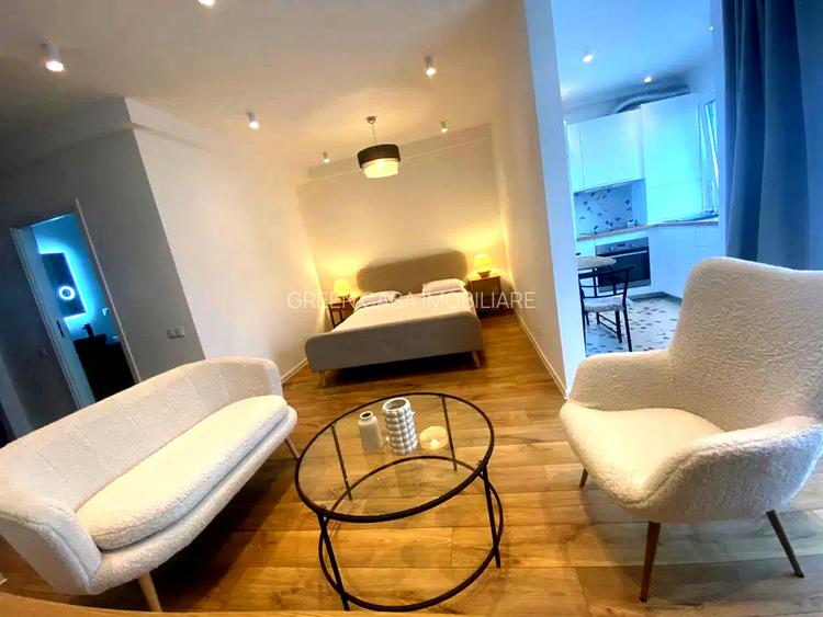 Apartament 1 cam ready to move cu balcon + parcare, Floresti Abatorului - 2