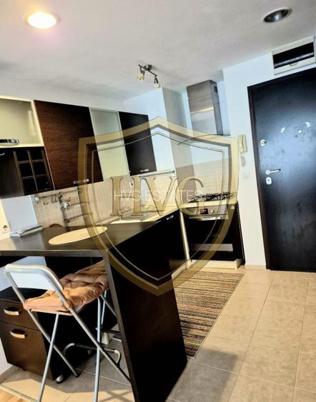 Apartament 2 Camere | Rose Garden | Mobilat Complet | Loc De Parcare - 5