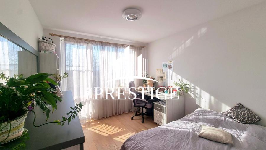 CASĂ 4 CAMERE | CURTE | 2 LOCURI PARCARE | CARTIER ARHITECȚILOR - 13