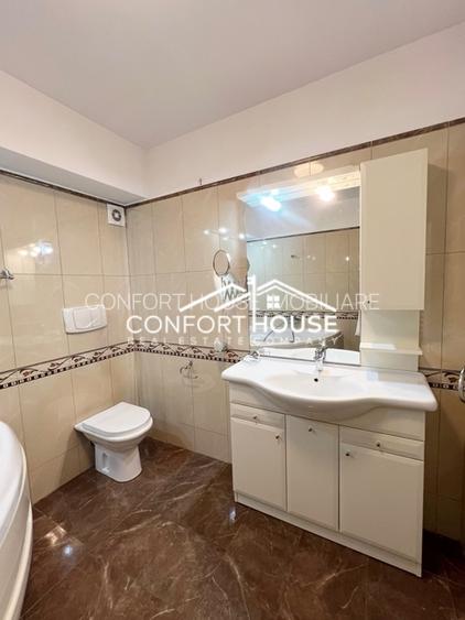 VILA P+E+M, 5 camere, complex rezidential cu piscina, IANCU NICOLAE - 30