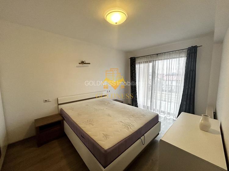 3 camere, Parcare, Pet Friendly, Modern, Zona Muzeul Apei, Floresti - 10