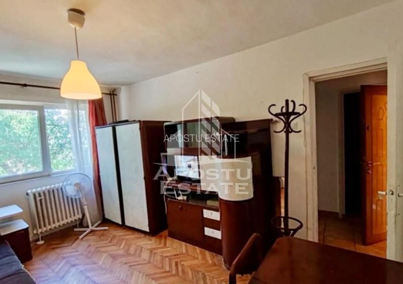 Apartament cu 1 camera de inchiriat, zona Blascovici, Timisoara - 2