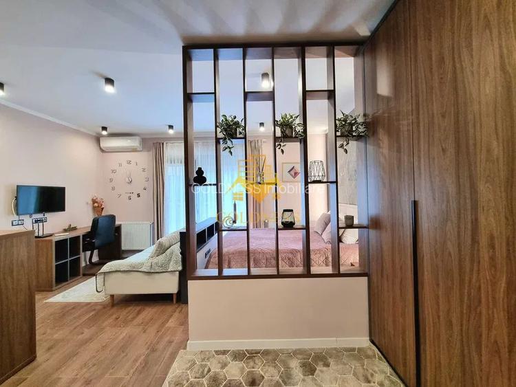Studio, Premium, totul nou, Zorilor Zona Observatorului, Calea Turzii - 7