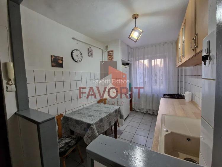 Apartament 2 camere | Girocului - 5
