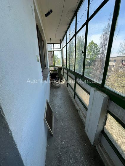 Apartament 3 camere de vanzare Gorjului (6-7 minute de metrou / An 1979 ) - 19