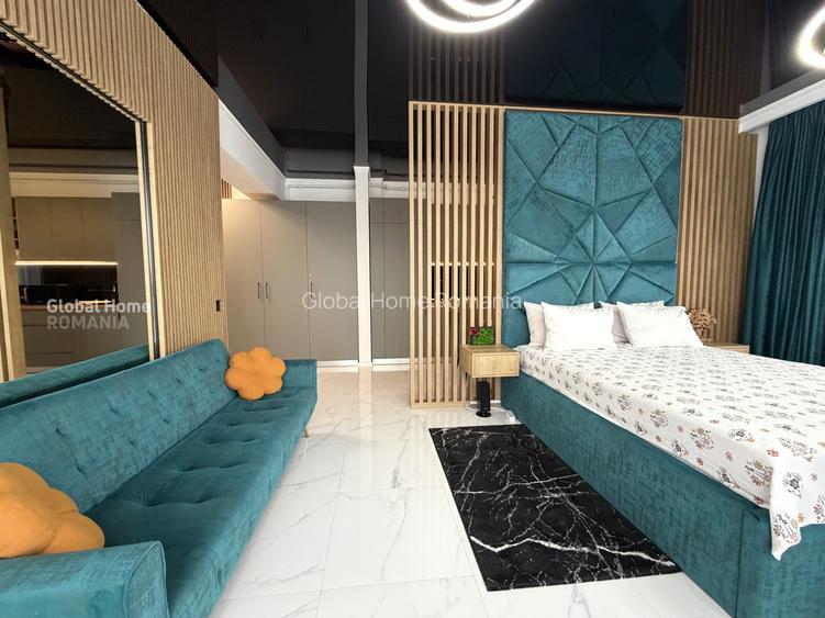 Studio | Design Premium | Koya Tower by the Lake - Mamaia Nord - 5
