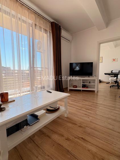 Bucurestii Noi Chitila, Metrou Jiului, etaj 2, bloc 2015, mobilat si utilat - 4