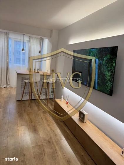 Garsonera | Semidecomandat | Renovat | Drumul Taberei - 3