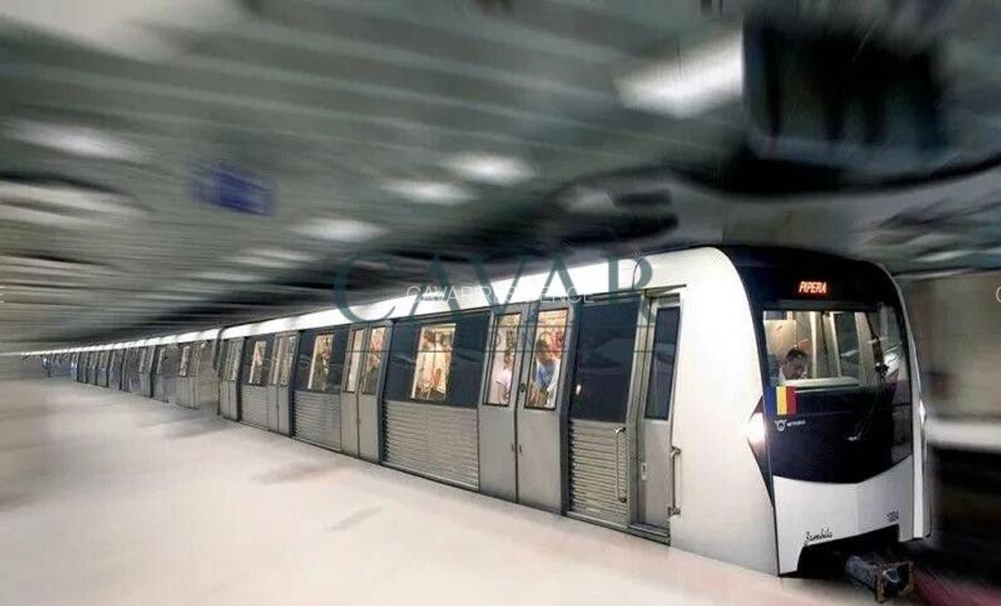 Cavar Residence Postalionului 42-44 - 9