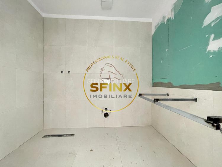 Apartament 4 camere  cu terasa de 143 mp | Pipera  - 10