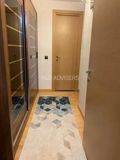 2 Camere De Inchiriat | Utilat si Mobilat Lux | Asmita Gardens - 3