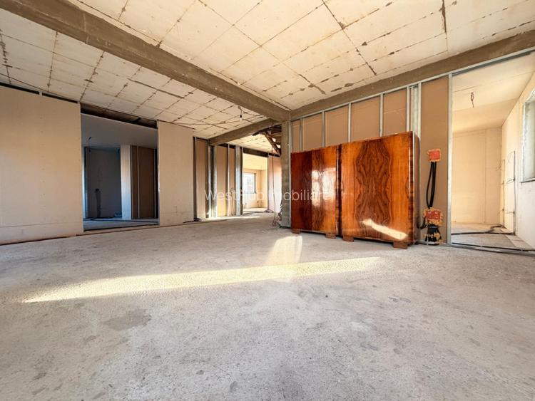 Casa 12 camere, 320 mp utili, teren 1500 mp - GATAIA - 16