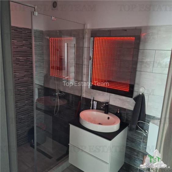 Casa individuala, mobilata si utilata complet, 4 camere , Domnesti- disponibilit - 7