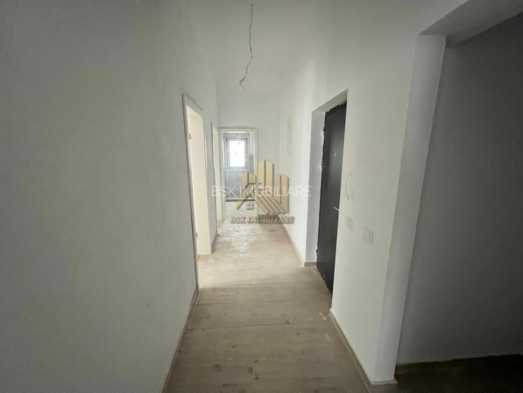 Apartament 3 camere Sanpetru - 5