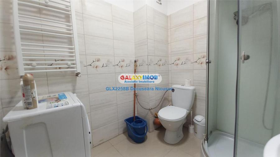 Garsoniera mobilata utilata Militari Residence 49.900 euro - 5