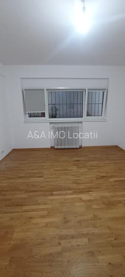 3 camere NEMOBILAT- parter Dacia-Piata Romana metrou 450 m - 7