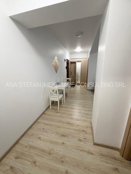Baneasa l 2 Camere l Bloc Nou l - 10