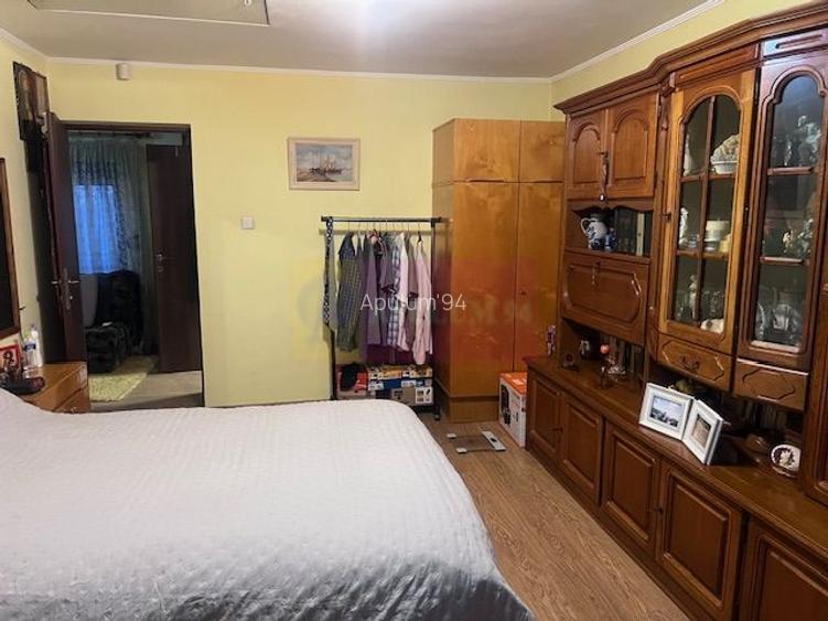 Casa cu productie proprie de energie Clinceni-Ciocarliei. - 12