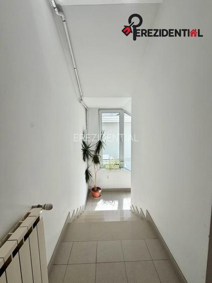 Apartament - 4 camere-3 bai- parcare subterna- zona Primăverii - 28