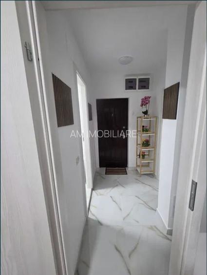 GARSONIERA - MARGEANULUI, BUCATARIE INCHISA, MOBILAT/UTILAT MODERN - 5