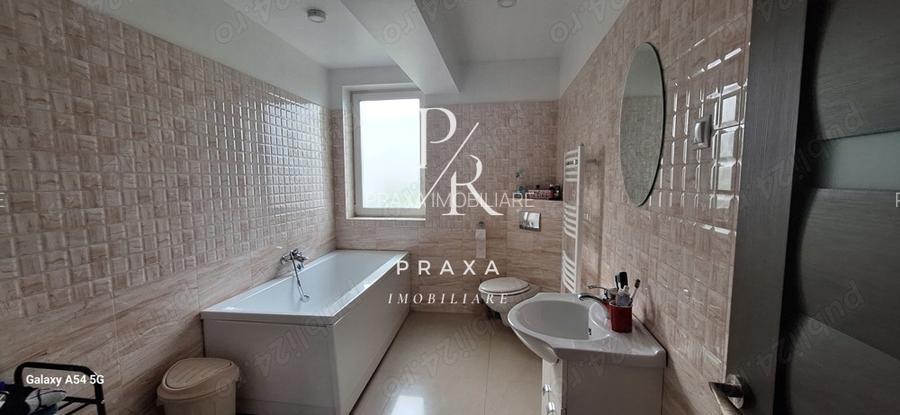 Casa 5 camere, mobilata utilata, 162mpu, teren 2518mp, cartier IRIS, Cluj-N! - 4