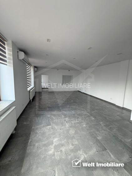 Imobil comercial 210mp, parcare privata, stradal blvd Muncii-Terapia - 4