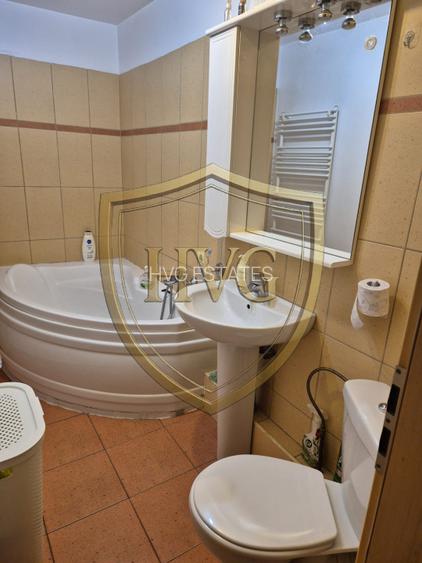 Apartament 3 Camere | Decomandat | Nerva Traian | Centrala | Parcare - 14