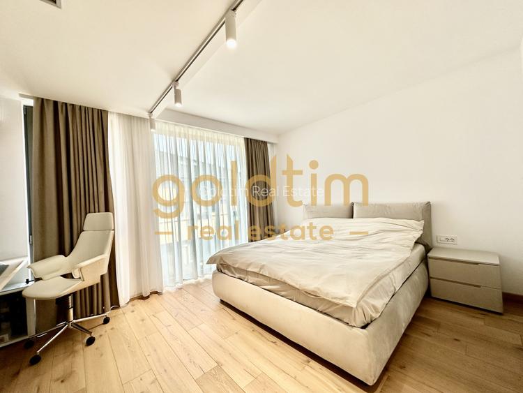 Casă premium Pipera/Epique Home/Panouri fotovoltaice/Mobilata complet/garaj - 21