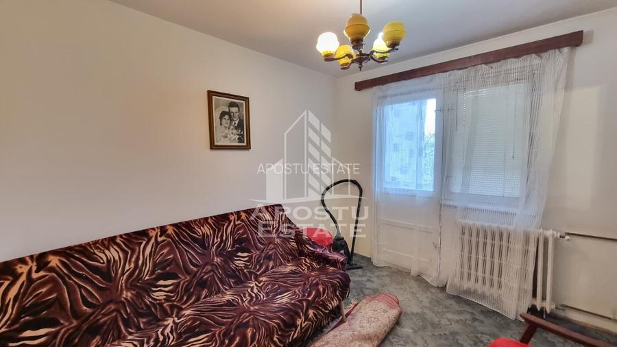 Apartament 2 camere, zona Circumvalatiunii - 4