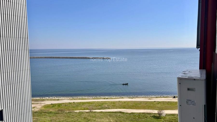 Apartament prima linie la mare | parcare subterana | Spectrum Residences - 12