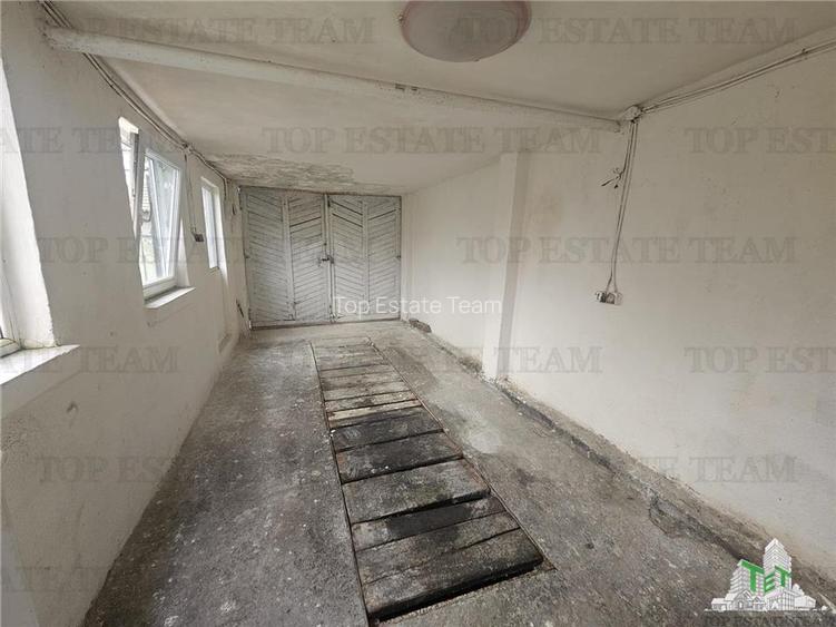 Casa  4 camere cu teren de 209 mp zona Coiciu , Constanta - 6