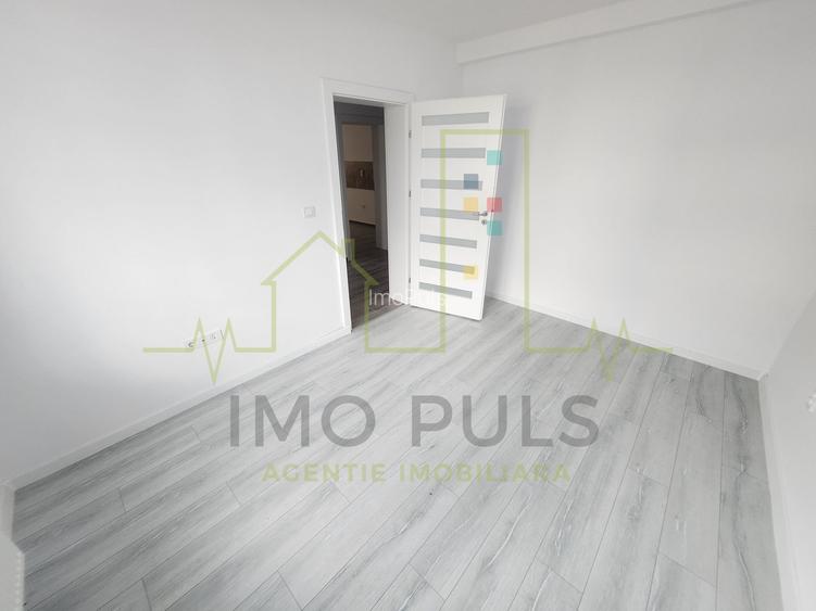 Decomandat. Bloc nou. Parcare inclusa. Bucatarie 10 mp - 3