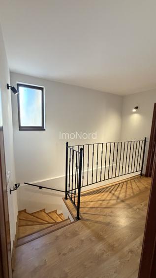 Vila de închiriat în Chitila – Bucureștii Noi, - 16