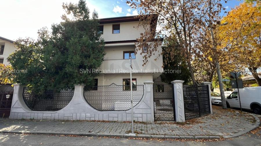 REC3001652 Vila 430 mp ideala spatiu Birouri sau Clinica Metrou Bazilescu - 2