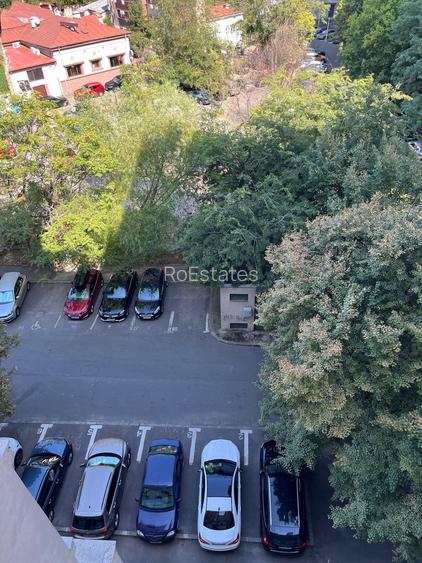Apartament 2 camere de inchiriat Unirii - 13