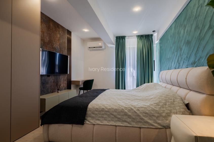 Apartament 3 camere - 10.000 € discount + 0% comision - Ivory Residence - 11