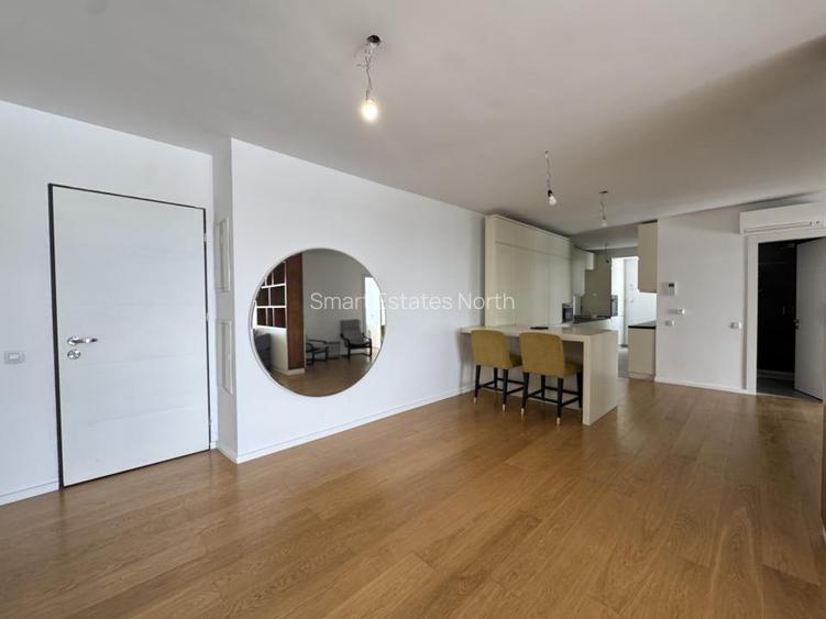 Apartament 4+ 1 camere de vanzare vedere la lac II 150mp II Floreasca II Parcare - 8