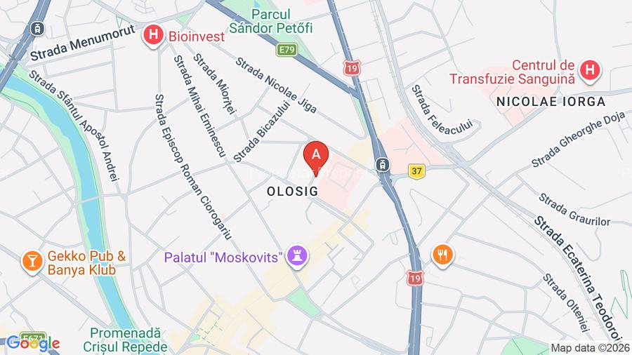 Apartament 4 camera mobilat si utilaj - 12