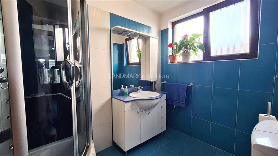 Unitate in Duplex Dumbravita intre strazile Balcescu-Ferventia padure - 8