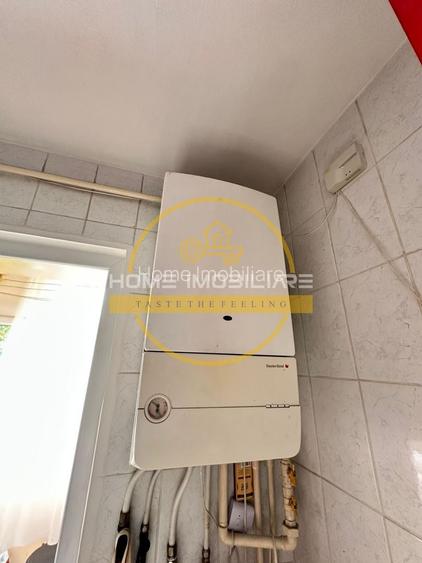 🏠Apartament 3 camere, etaj 1! DC 58mp + Boxa // 📍Canta - Moara de foc - 12