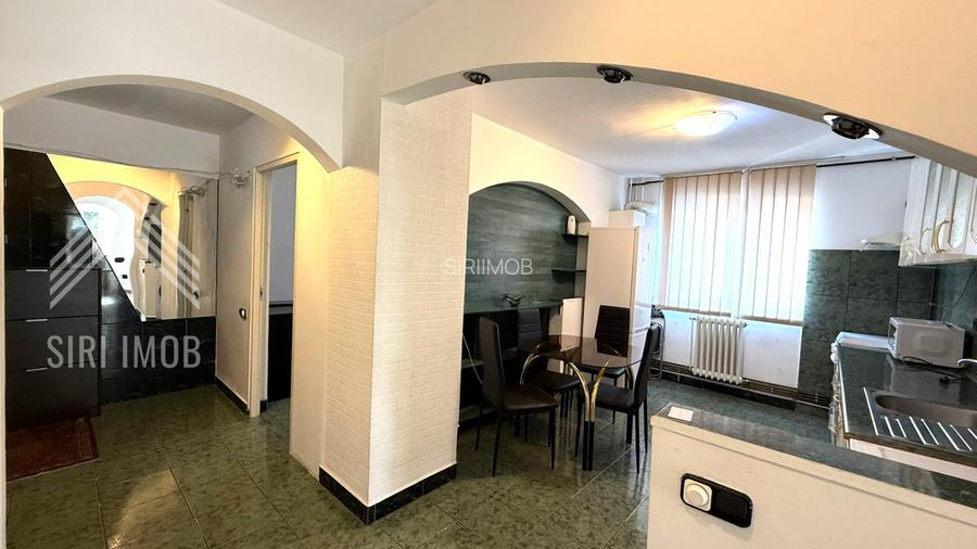 Apartament 3 camere, cart.Manastur, zona Calea Floresti, garaj, balcon - 9
