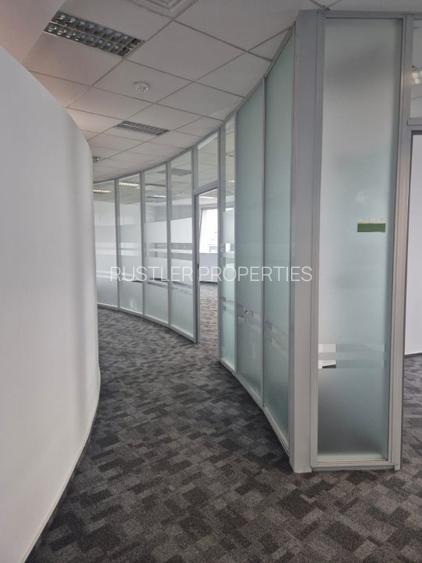Cascade Offices – Birouri de inchiriat Piata Victoriei, Buzesti - 3