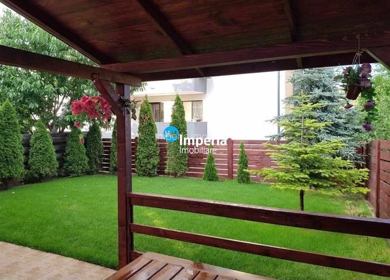 Casa triplex de vanzare,Rediu Iasi - 9