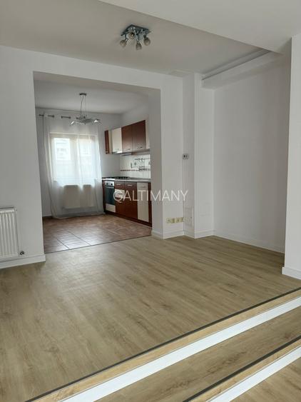 Vilă de închiriat – Herăstrău / Expoziției (Str. Parcului) - 4