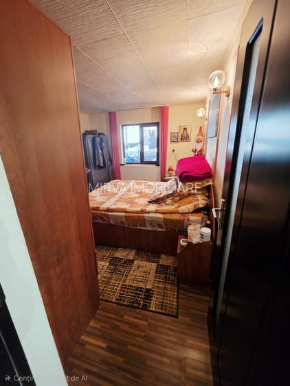 Casă 4 camere, 685 mp teren, renovată 2011 – Mănești, Zalhanaua - 28