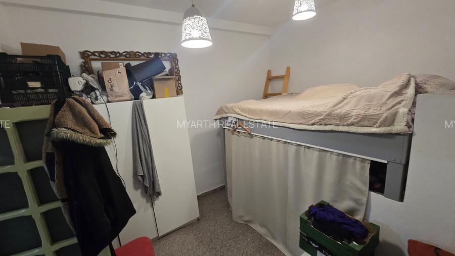 Ocazie, Universitate, Ultracentral, investiție. - 16