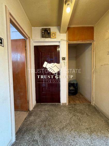 2 camere Drumul Taberei 34 | Bloc tip P | Reabilitat | - 9